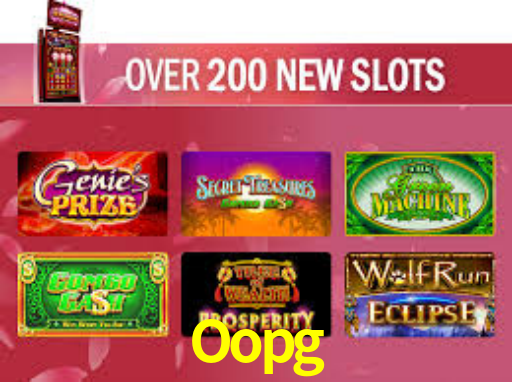 Oopg