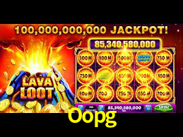 Oopg
