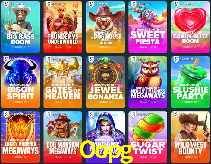 Oopg