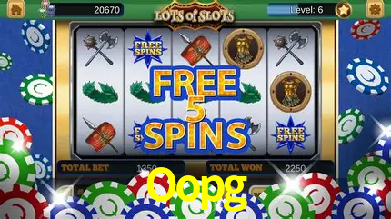 Oopg Cassino